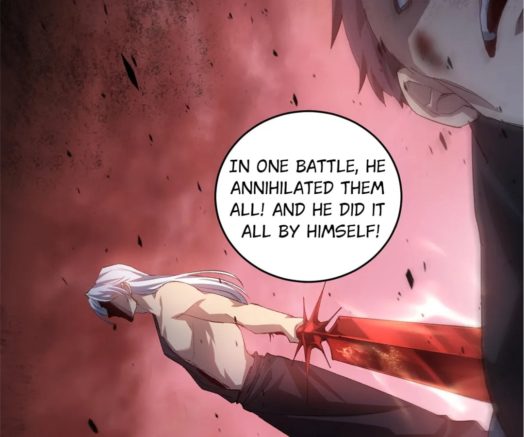 Zerg Ruler: I Command the Scourge Chapter 42 page 84 - 