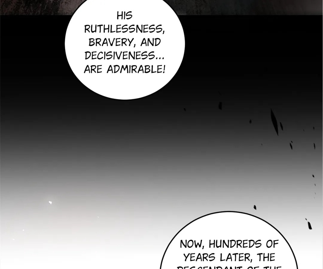 Zerg Ruler: I Command the Scourge Chapter 42 page 86 - 