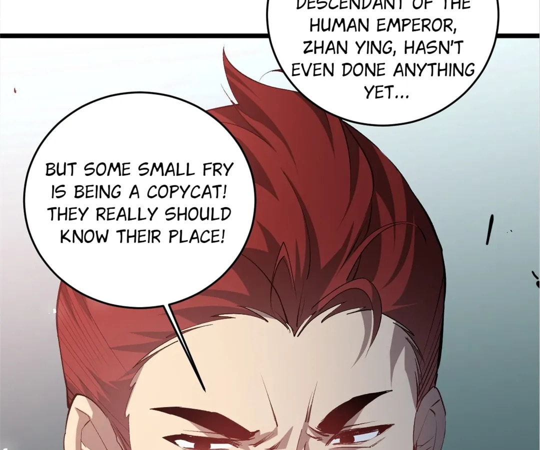 Zerg Ruler: I Command the Scourge Chapter 42 page 87 - 
