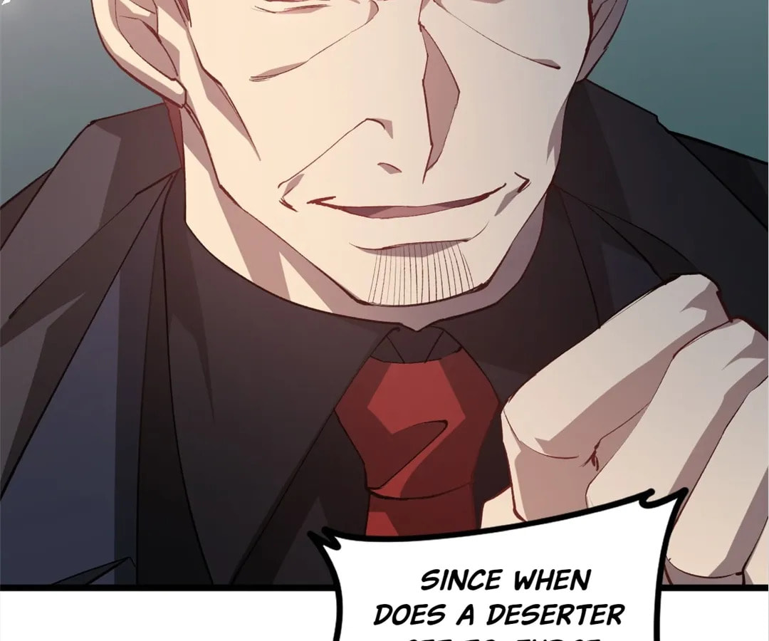 Zerg Ruler: I Command the Scourge Chapter 42 page 88 - 