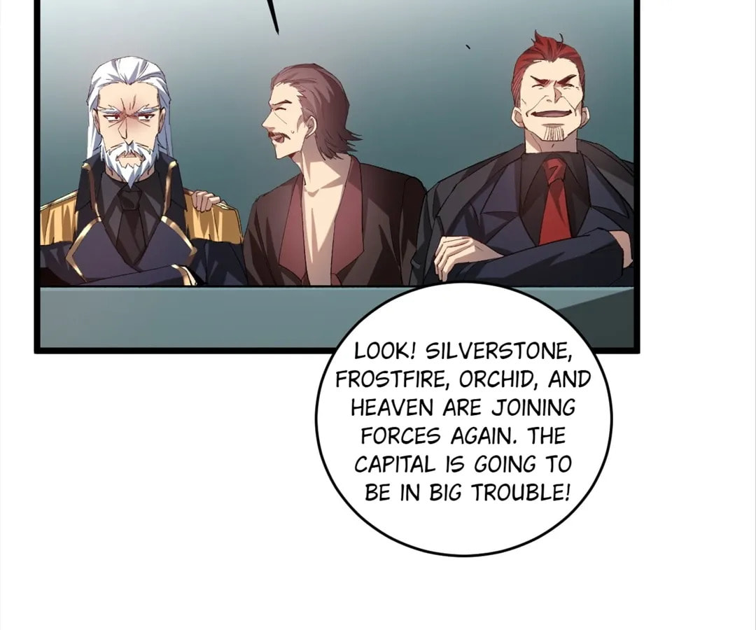 Zerg Ruler: I Command the Scourge Chapter 42 page 90 - 