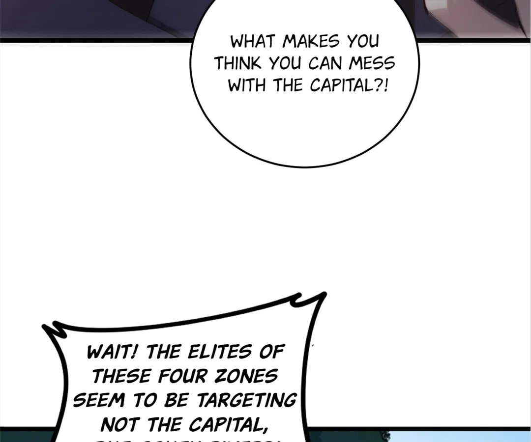 Zerg Ruler: I Command the Scourge Chapter 42 page 93 - 