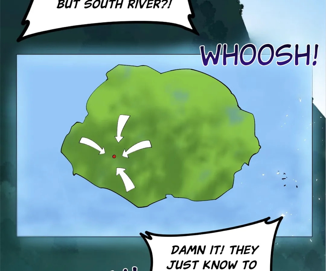 Zerg Ruler: I Command the Scourge Chapter 42 page 94 - 