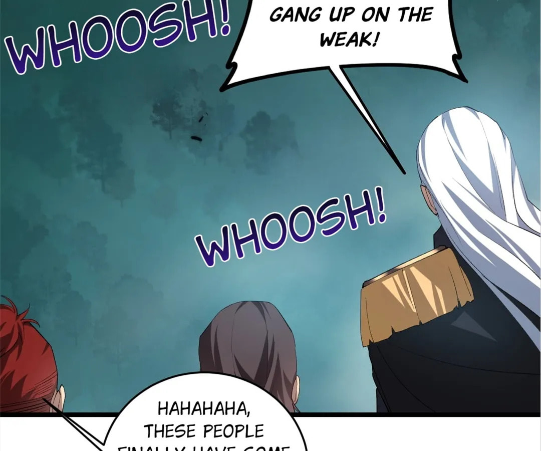 Zerg Ruler: I Command the Scourge Chapter 42 page 95 - 