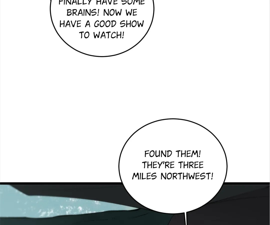 Zerg Ruler: I Command the Scourge Chapter 42 page 96 - 