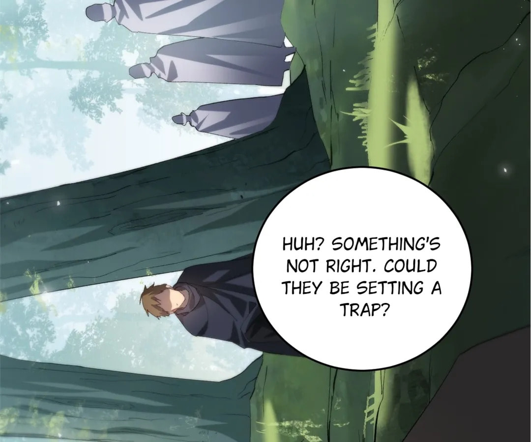 Zerg Ruler: I Command the Scourge Chapter 42 page 98 - 