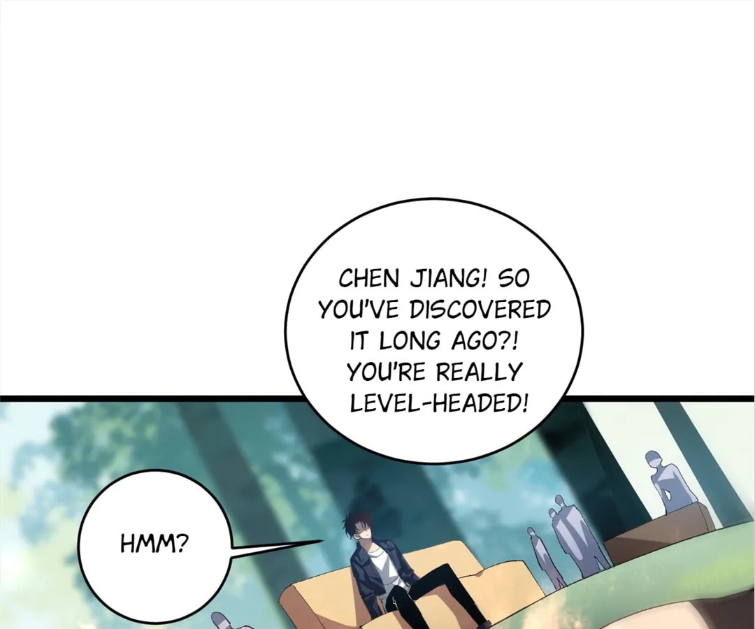 Zerg Ruler: I Command the Scourge Chapter 43 page 1 - 