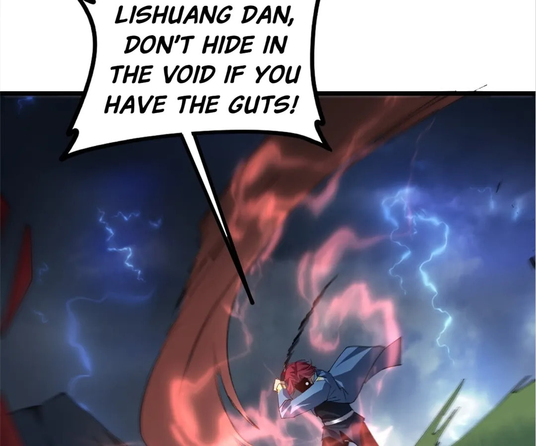 Zerg Ruler: I Command the Scourge Chapter 43 page 102 - 