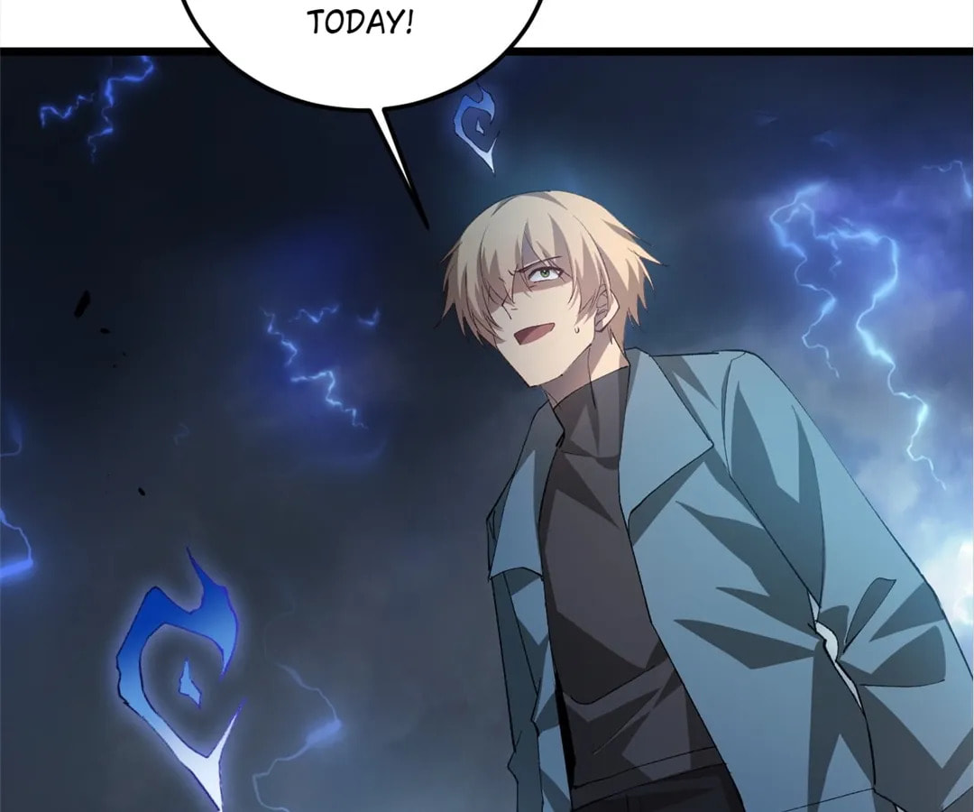 Zerg Ruler: I Command the Scourge Chapter 43 page 105 - 