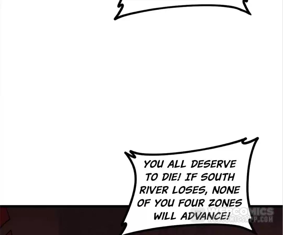 Zerg Ruler: I Command the Scourge Chapter 43 page 107 - 