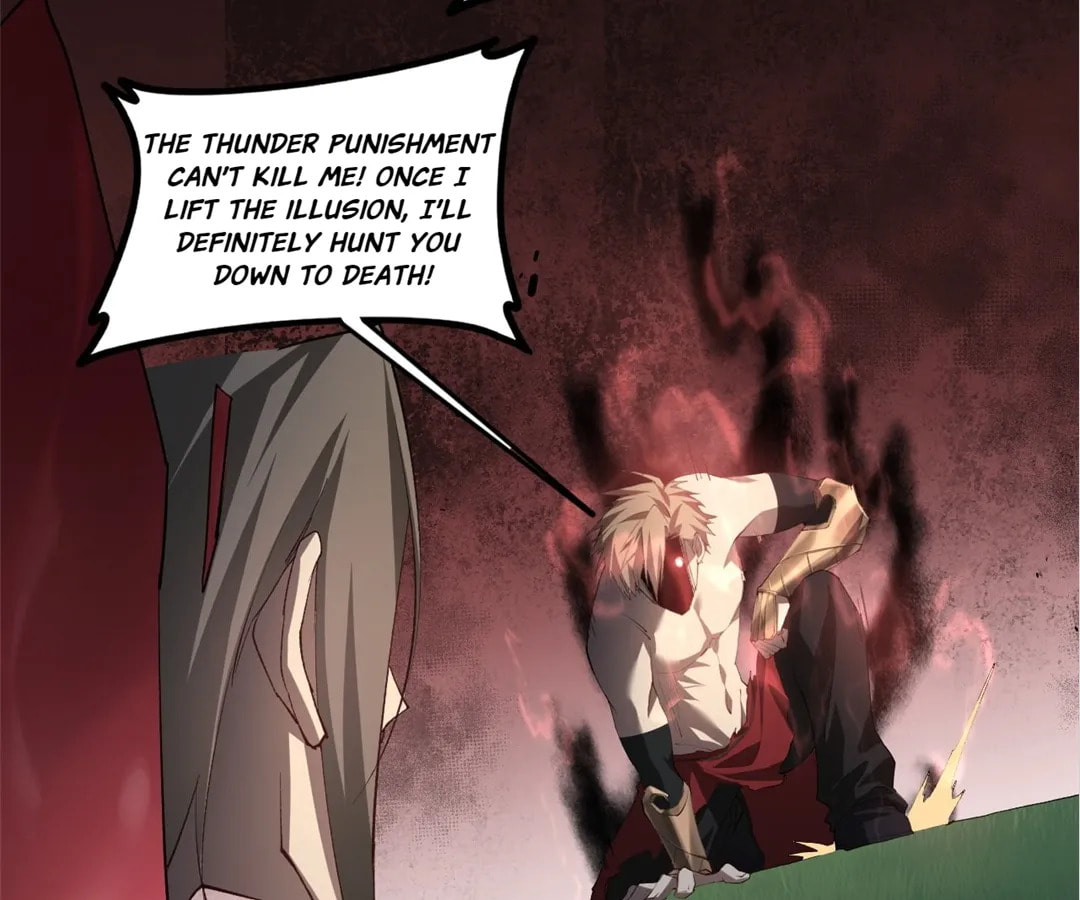 Zerg Ruler: I Command the Scourge Chapter 43 page 108 - 