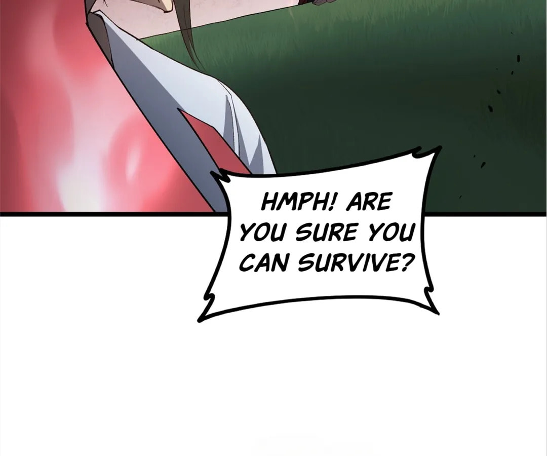 Zerg Ruler: I Command the Scourge Chapter 43 page 109 - 