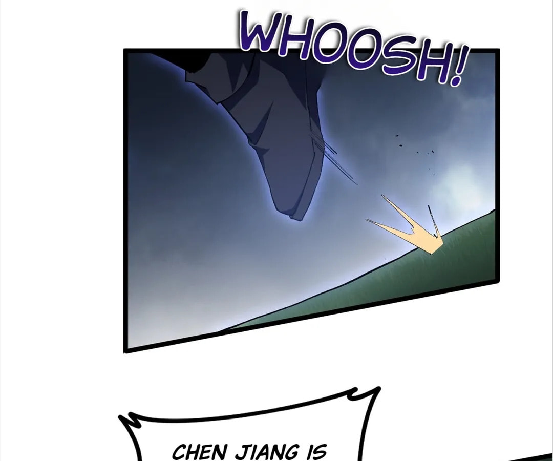 Zerg Ruler: I Command the Scourge Chapter 43 page 110 - 