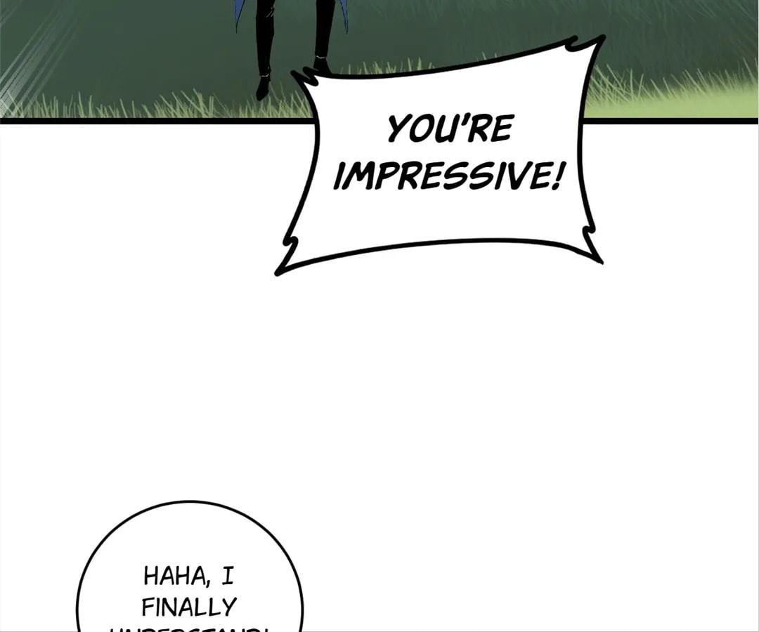 Zerg Ruler: I Command the Scourge Chapter 43 page 12 - 