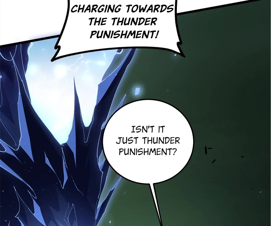 Zerg Ruler: I Command the Scourge Chapter 43 page 111 - 