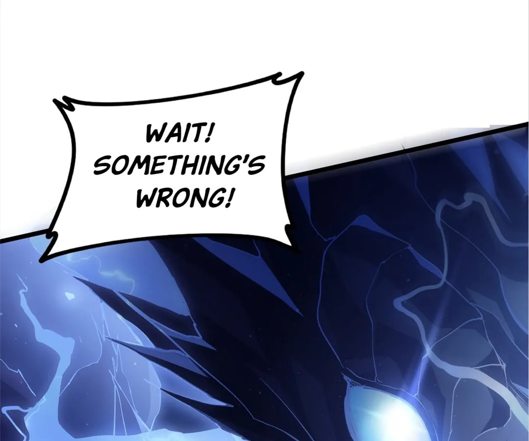 Zerg Ruler: I Command the Scourge Chapter 43 page 118 - 