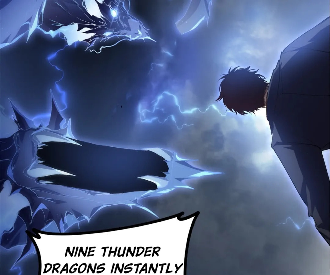 Zerg Ruler: I Command the Scourge Chapter 43 page 120 - 