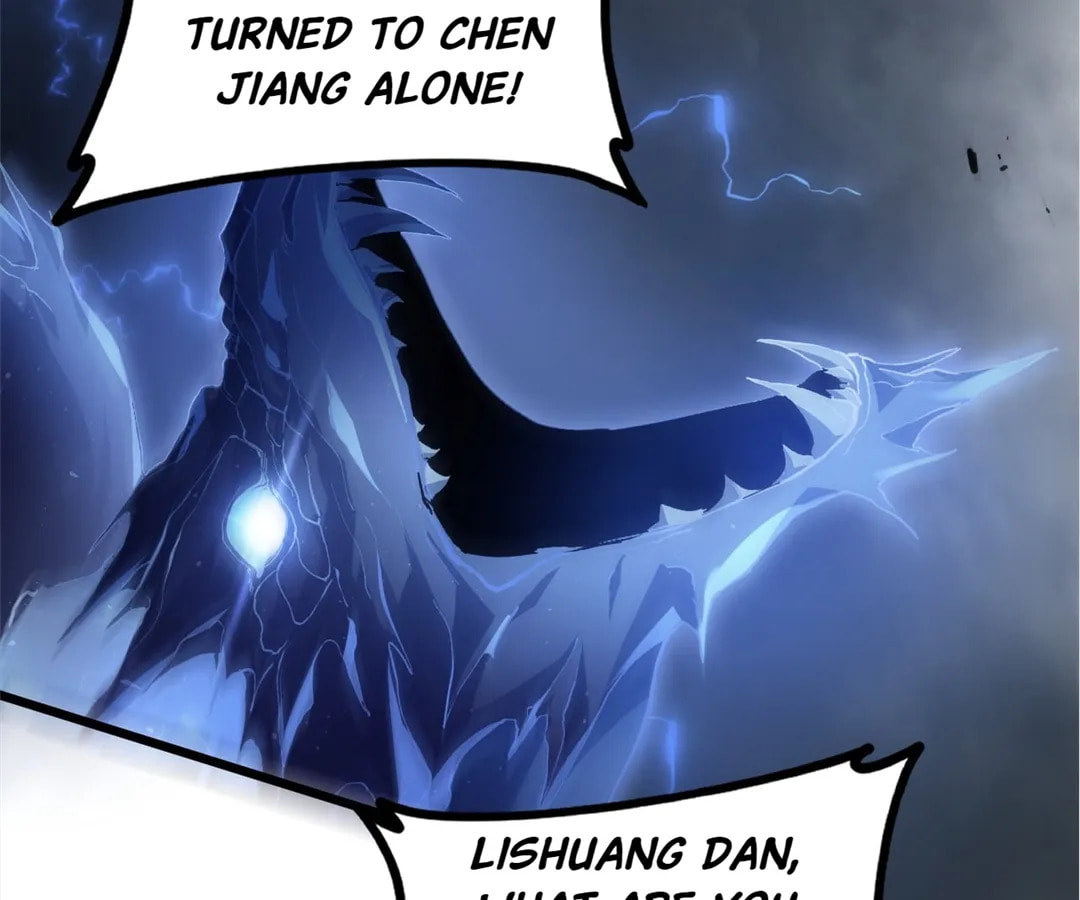 Zerg Ruler: I Command the Scourge Chapter 43 page 121 - 