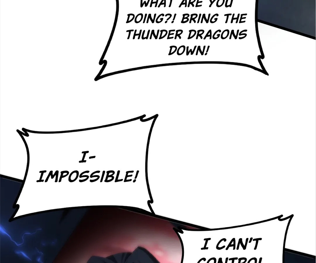 Zerg Ruler: I Command the Scourge Chapter 43 page 122 - 