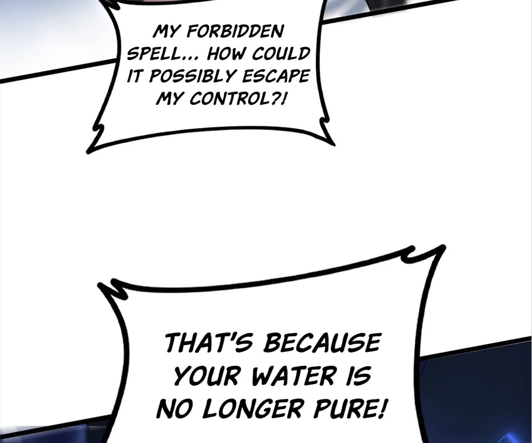 Zerg Ruler: I Command the Scourge Chapter 43 page 124 - 