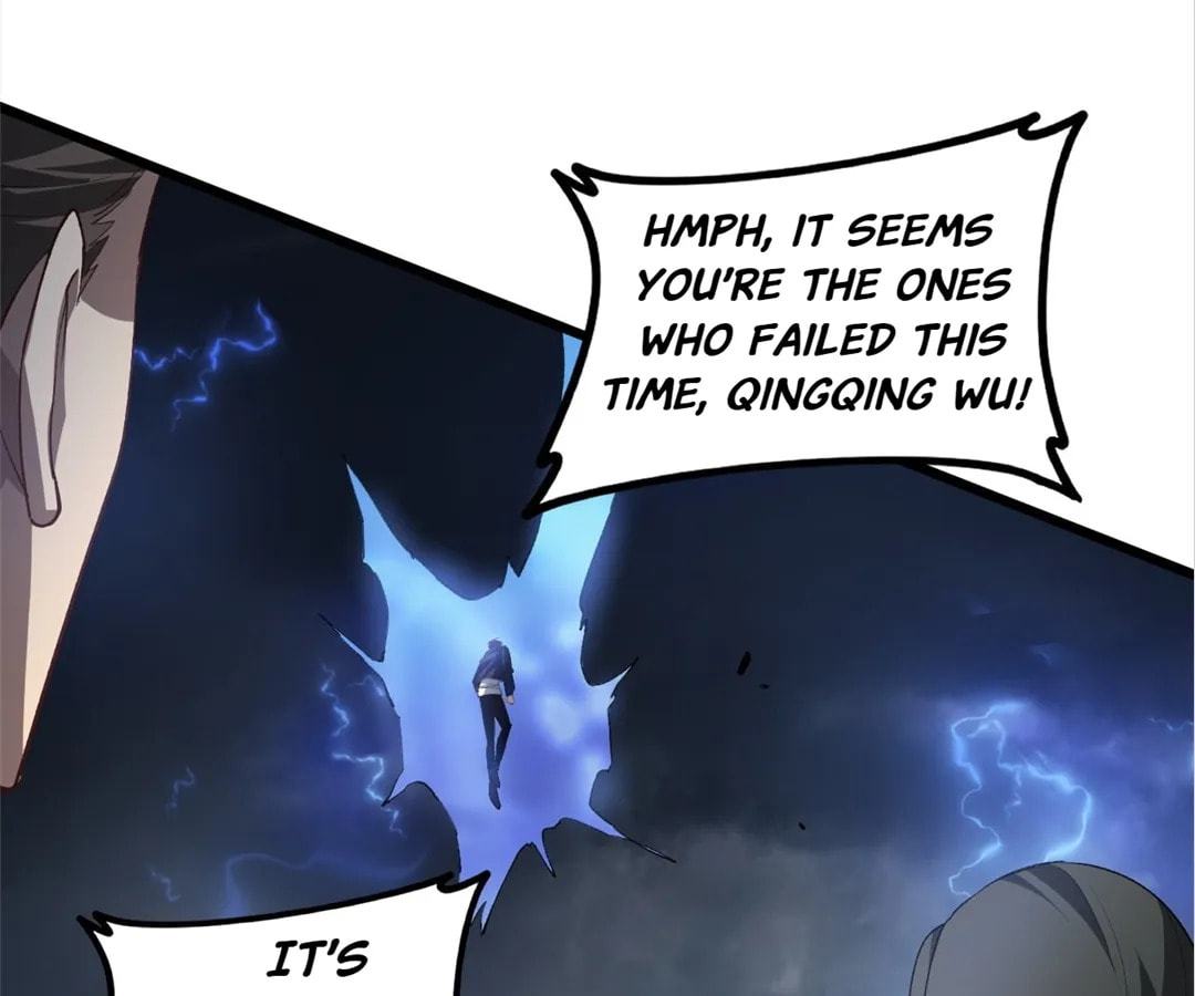 Zerg Ruler: I Command the Scourge Chapter 43 page 129 - 