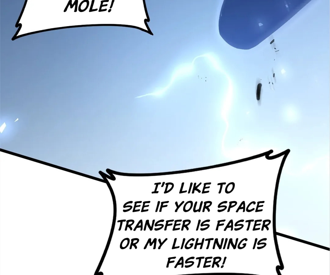 Zerg Ruler: I Command the Scourge Chapter 43 page 134 - 