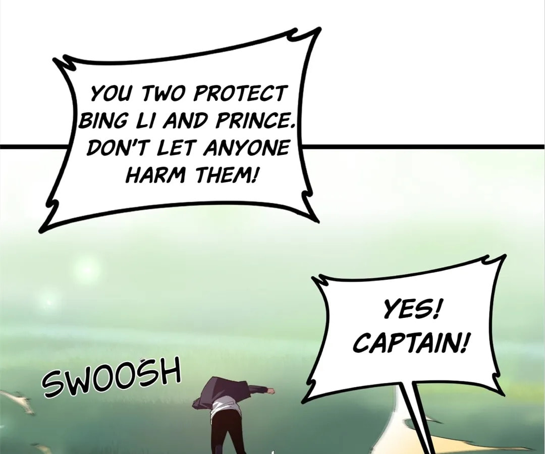Zerg Ruler: I Command the Scourge Chapter 43 page 15 - 