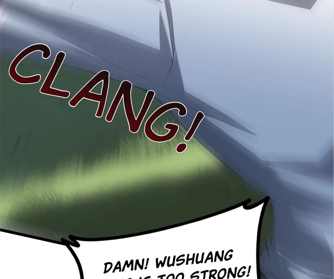 Zerg Ruler: I Command the Scourge Chapter 43 page 21 - 