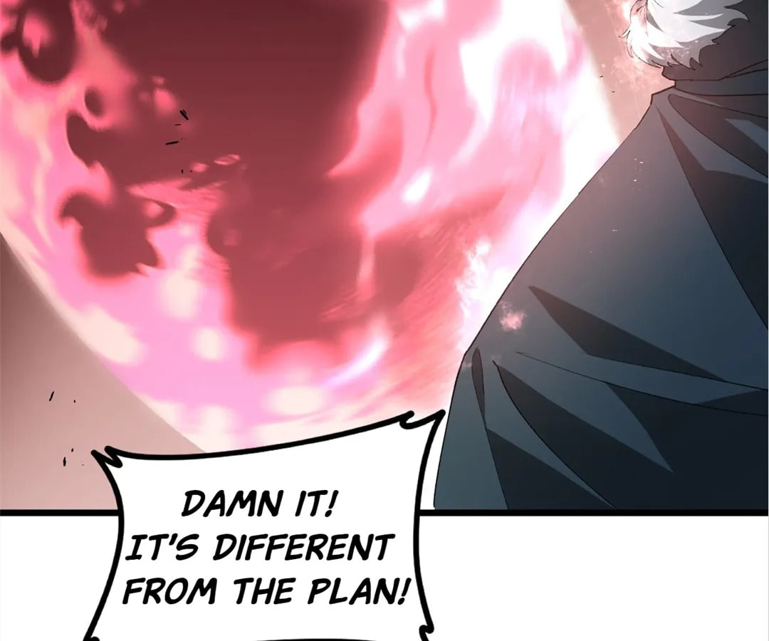 Zerg Ruler: I Command the Scourge Chapter 43 page 25 - 