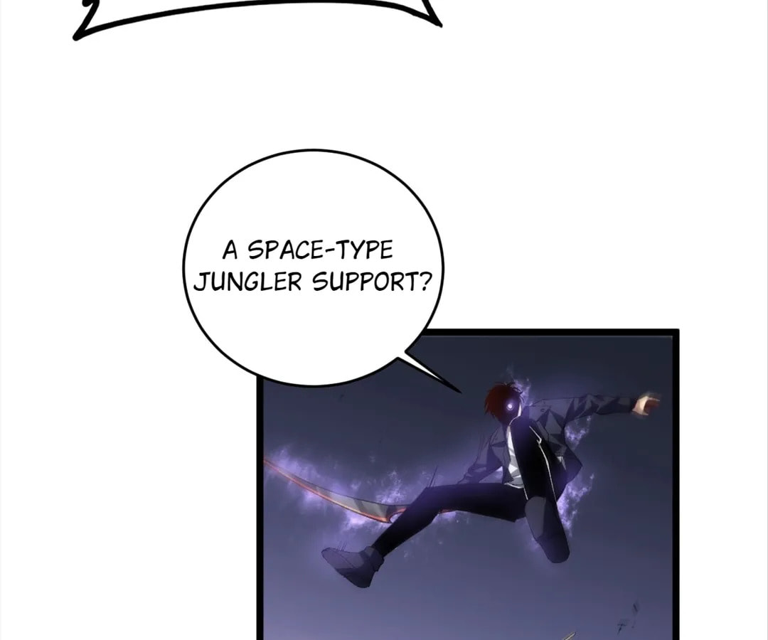 Zerg Ruler: I Command the Scourge Chapter 43 page 26 - 