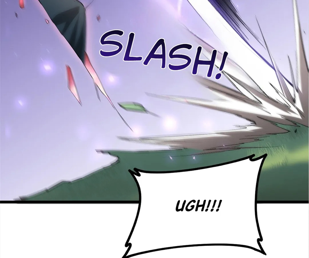 Zerg Ruler: I Command the Scourge Chapter 43 page 30 - 