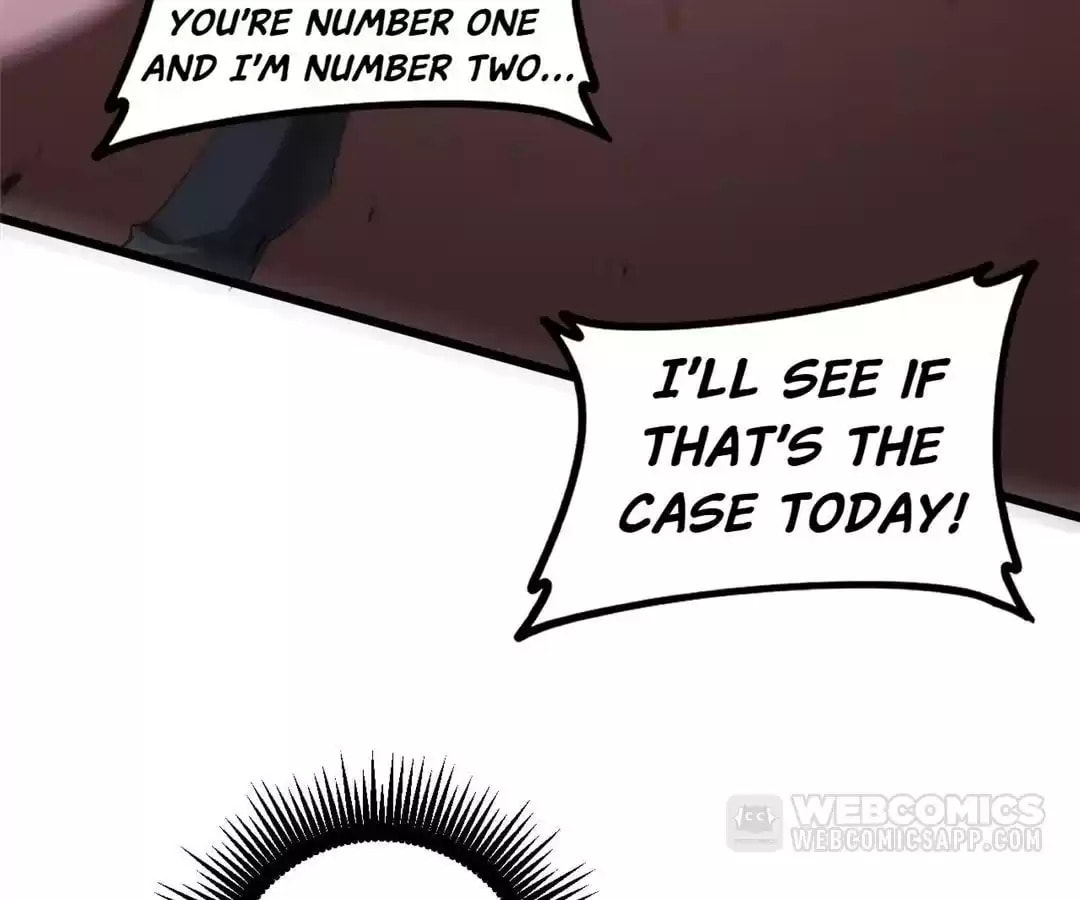 Zerg Ruler: I Command the Scourge Chapter 43 page 35 - 
