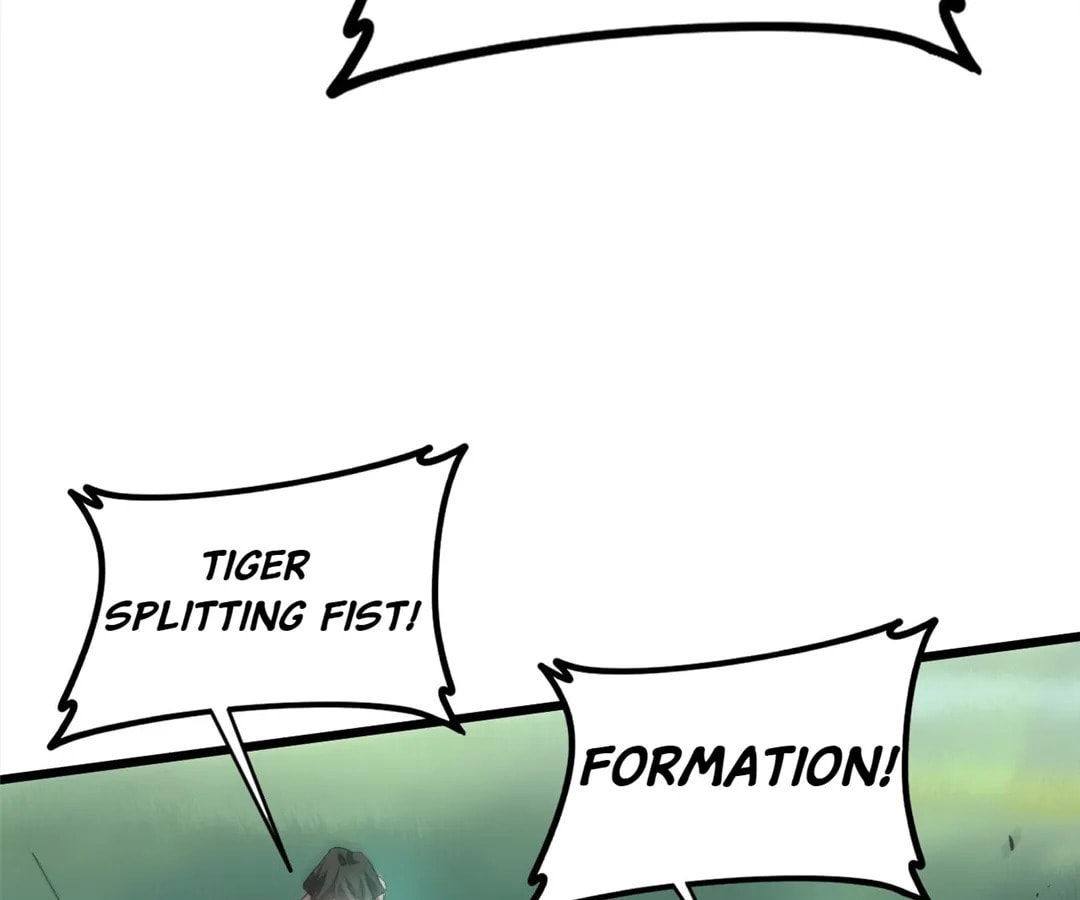 Zerg Ruler: I Command the Scourge Chapter 43 page 39 - 
