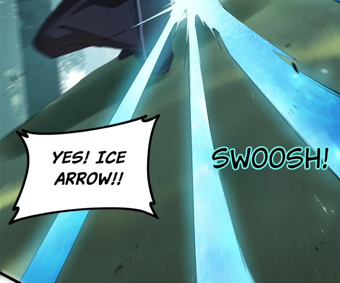 Zerg Ruler: I Command the Scourge Chapter 43 page 45 - 