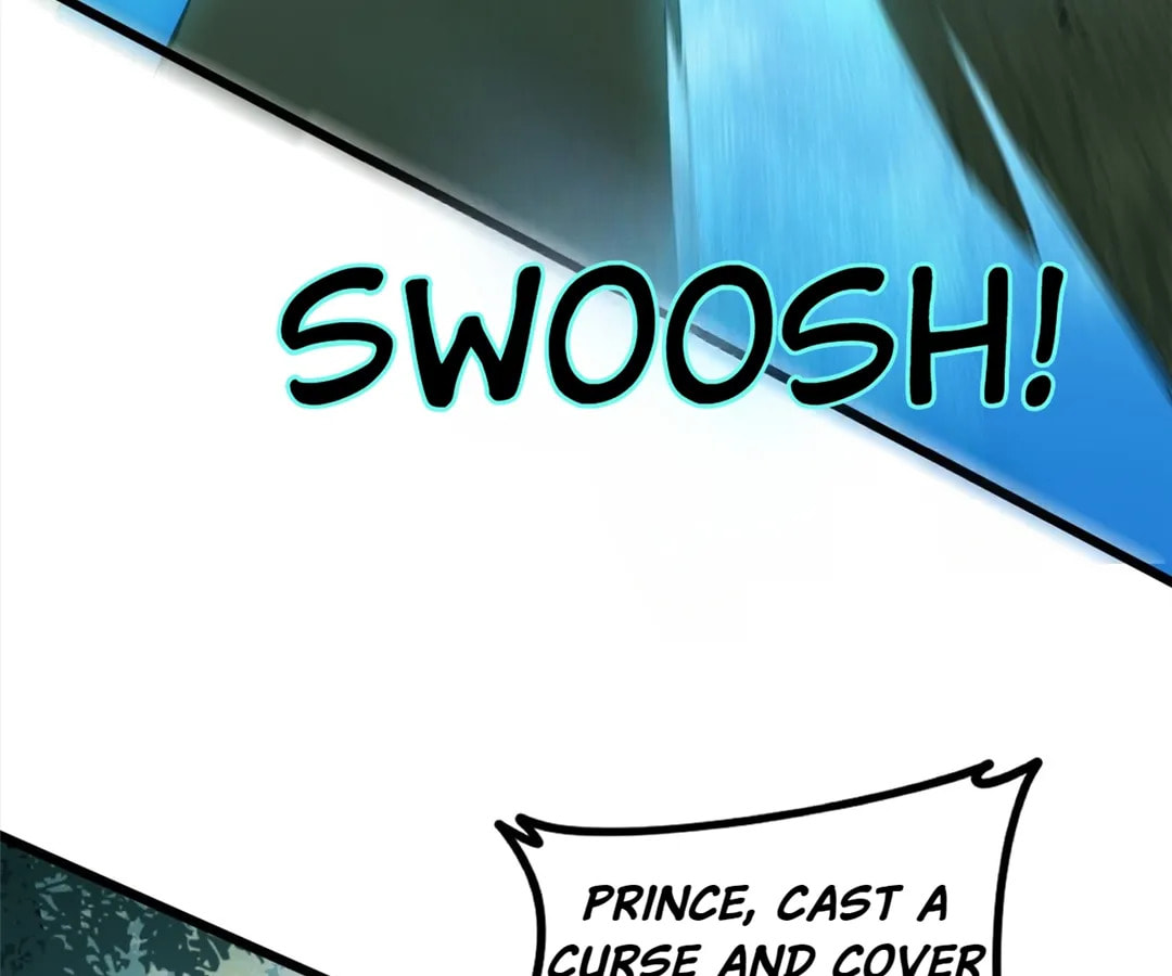 Zerg Ruler: I Command the Scourge Chapter 43 page 46 - 