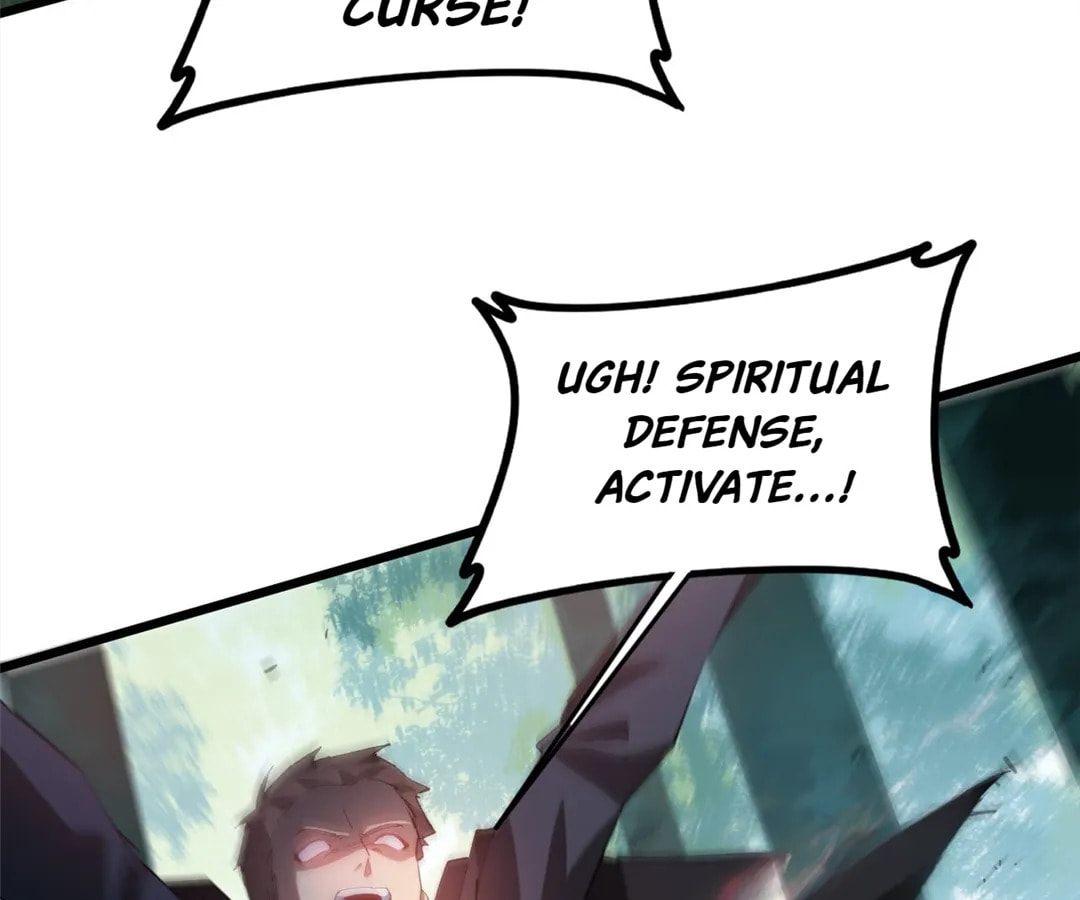 Zerg Ruler: I Command the Scourge Chapter 43 page 49 - 