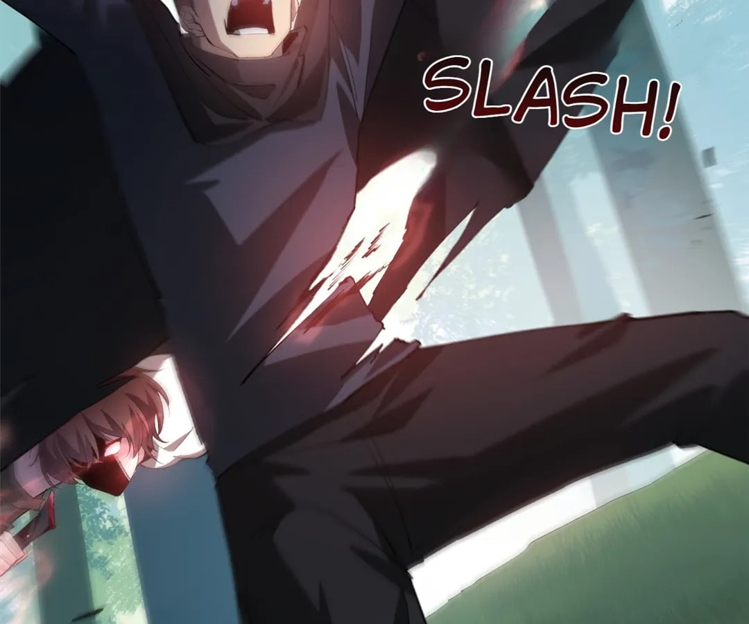 Zerg Ruler: I Command the Scourge Chapter 43 page 50 - 