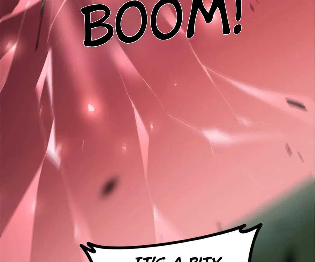 Zerg Ruler: I Command the Scourge Chapter 43 page 6 - 