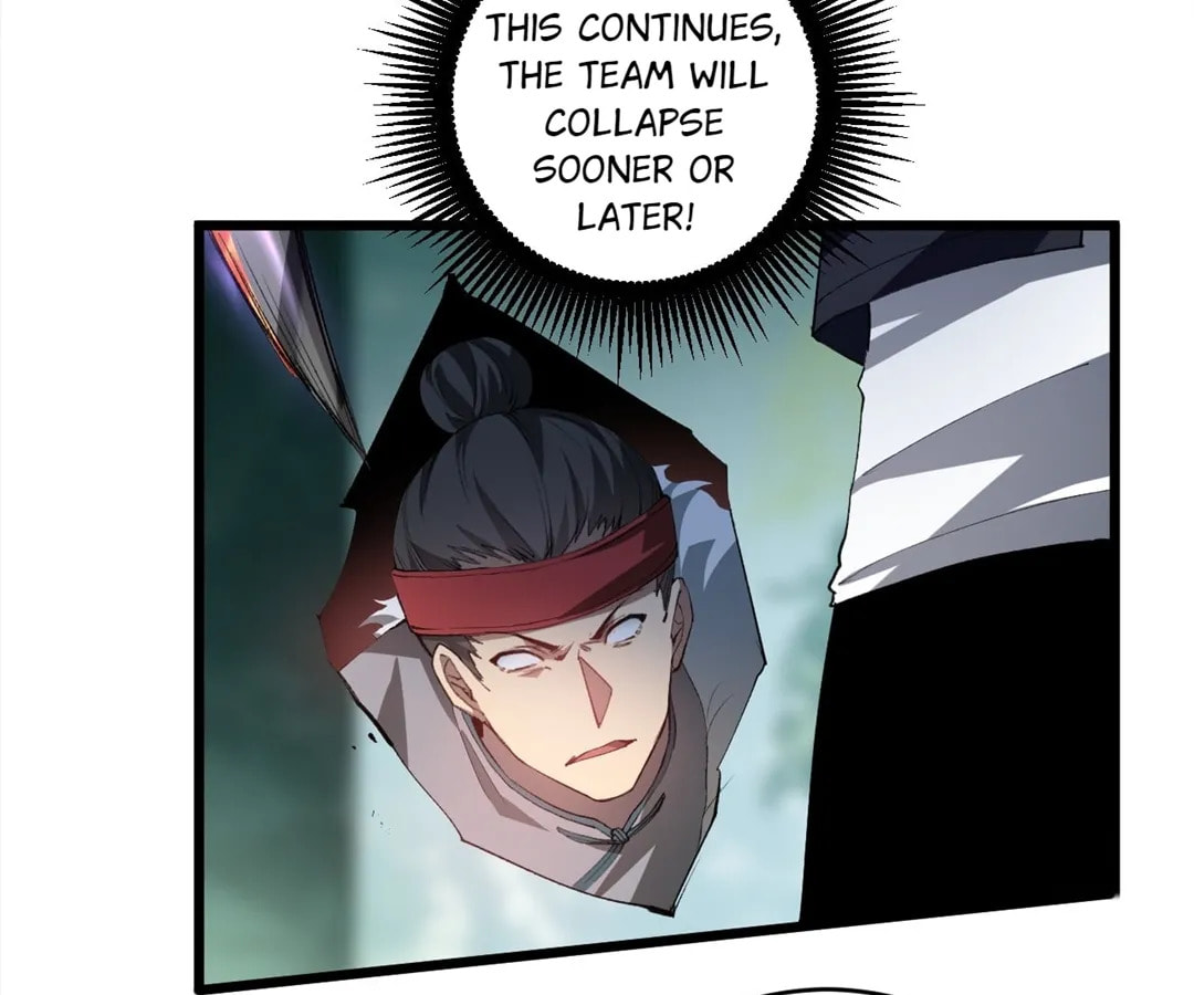 Zerg Ruler: I Command the Scourge Chapter 43 page 52 - 