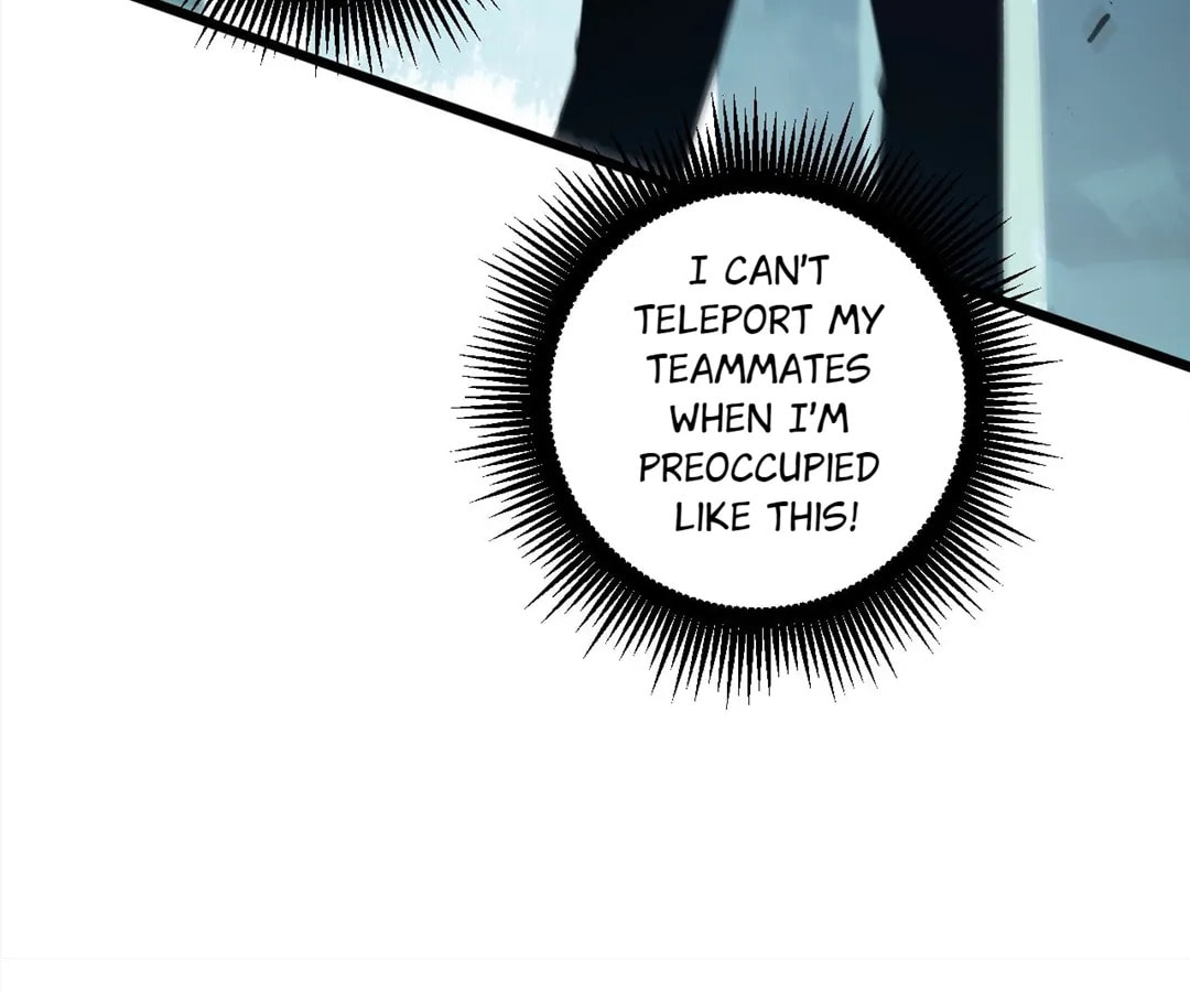 Zerg Ruler: I Command the Scourge Chapter 43 page 55 - 