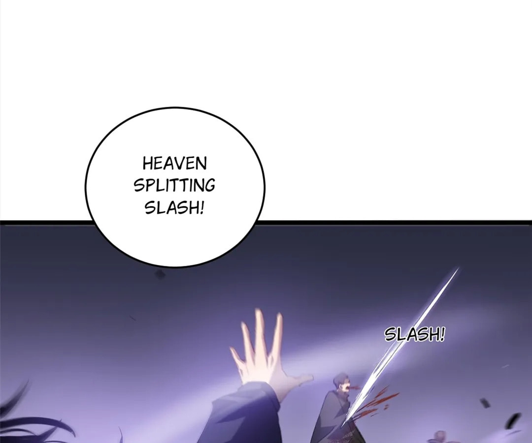 Zerg Ruler: I Command the Scourge Chapter 43 page 56 - 