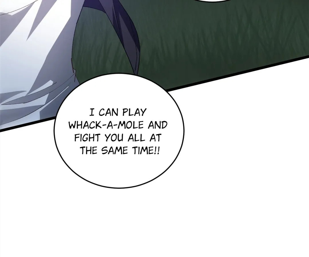 Zerg Ruler: I Command the Scourge Chapter 43 page 58 - 