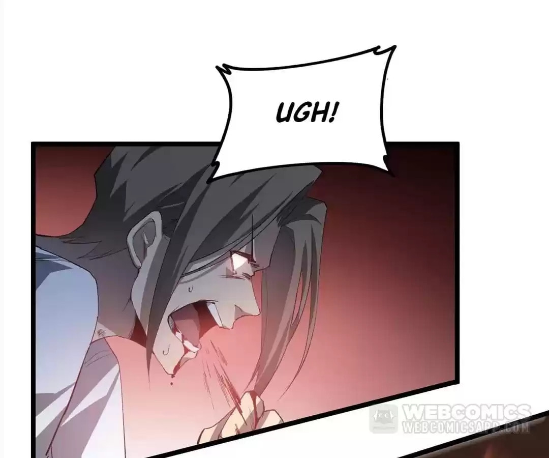 Zerg Ruler: I Command the Scourge Chapter 43 page 59 - 