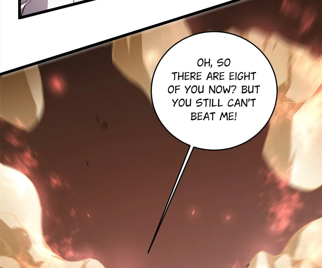 Zerg Ruler: I Command the Scourge Chapter 43 page 60 - 