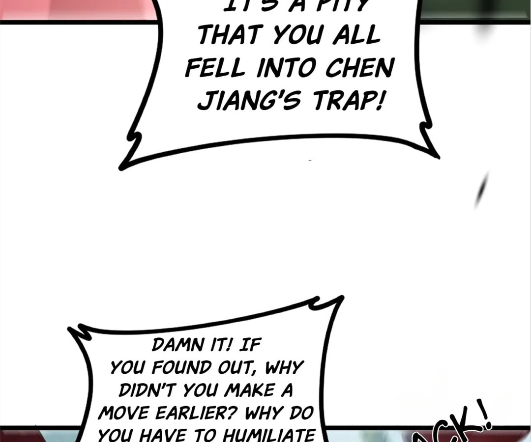 Zerg Ruler: I Command the Scourge Chapter 43 page 7 - 