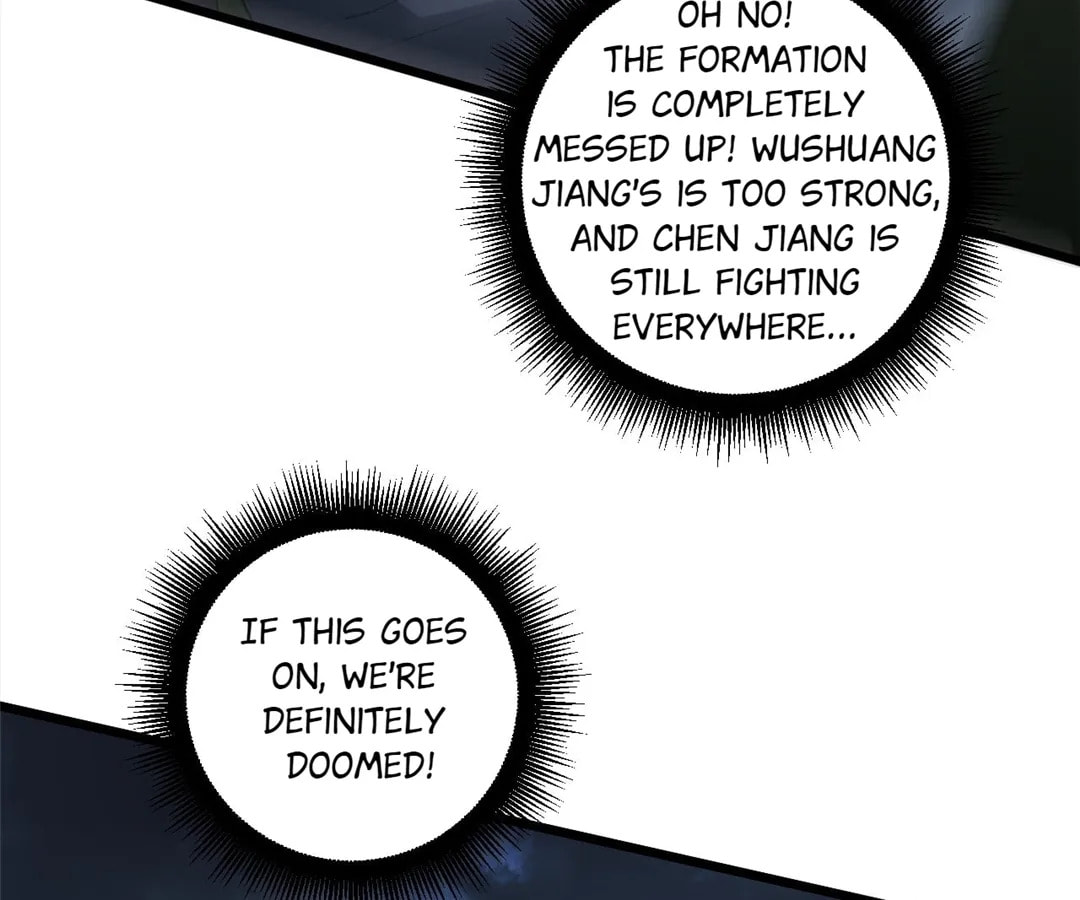 Zerg Ruler: I Command the Scourge Chapter 43 page 63 - 