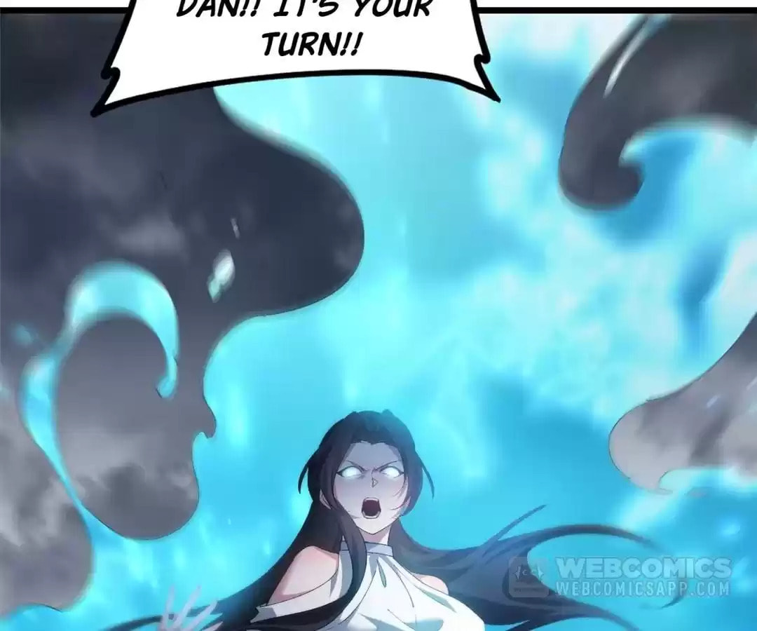 Zerg Ruler: I Command the Scourge Chapter 43 page 67 - 