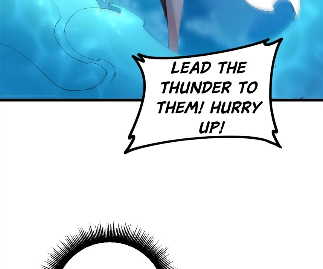 Zerg Ruler: I Command the Scourge Chapter 43 page 69 - 