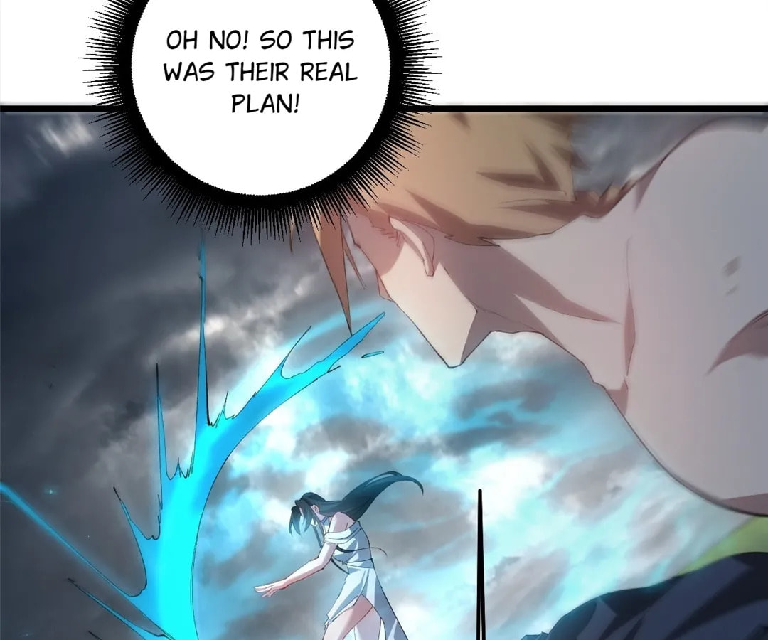 Zerg Ruler: I Command the Scourge Chapter 43 page 70 - 