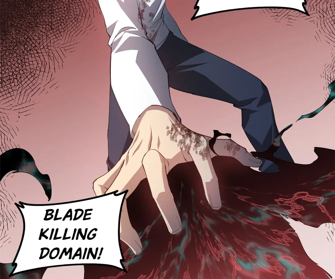 Zerg Ruler: I Command the Scourge Chapter 43 page 73 - 